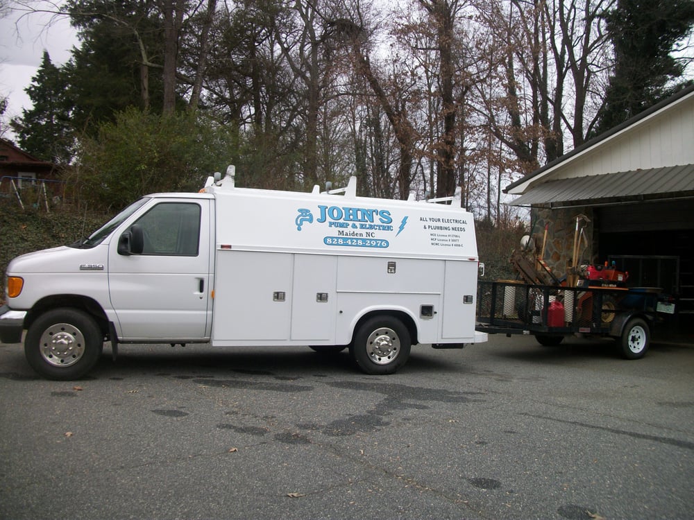 Photo of John's Pump & Electric