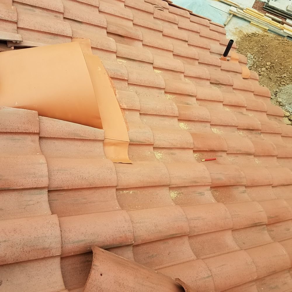Photo of Oscar's Roofing
