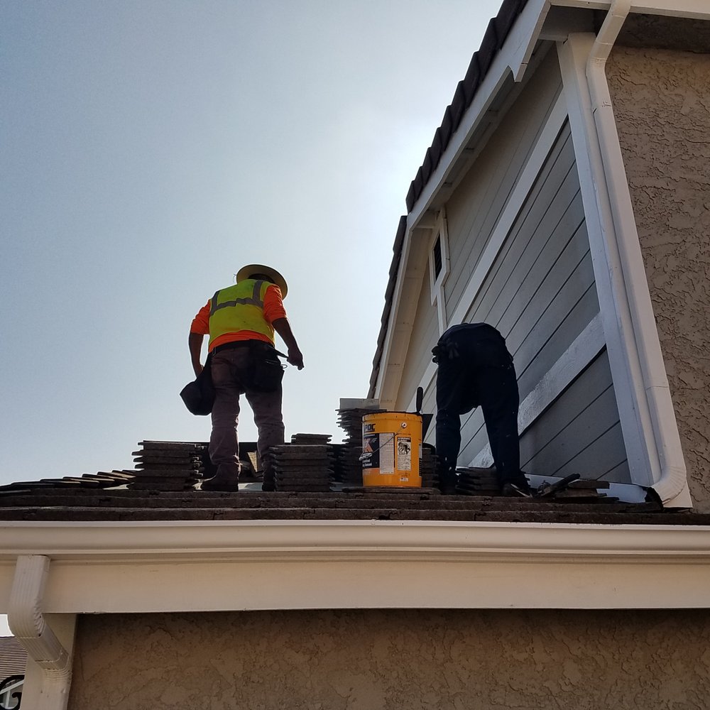 Photo of Oscar's Roofing