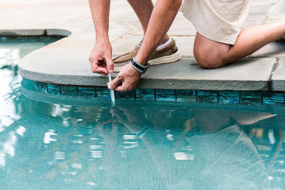 Photo of Pool Scouts of Austin