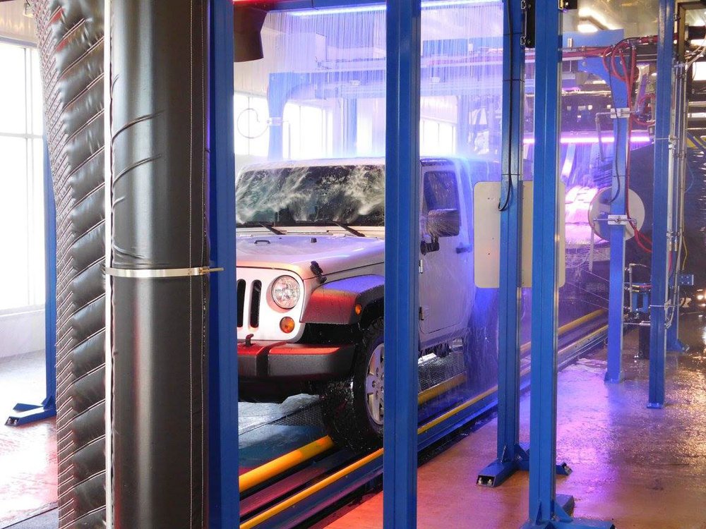 Photo of Ultimate Shine Car Wash