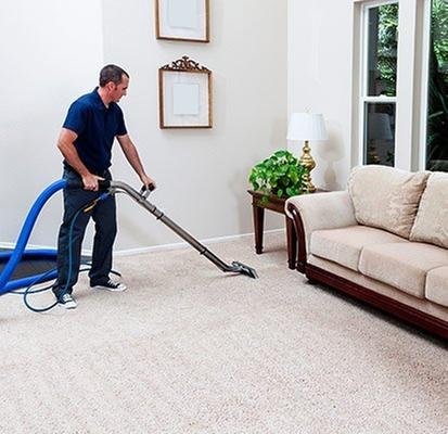 Photo of AAA Carpet Care