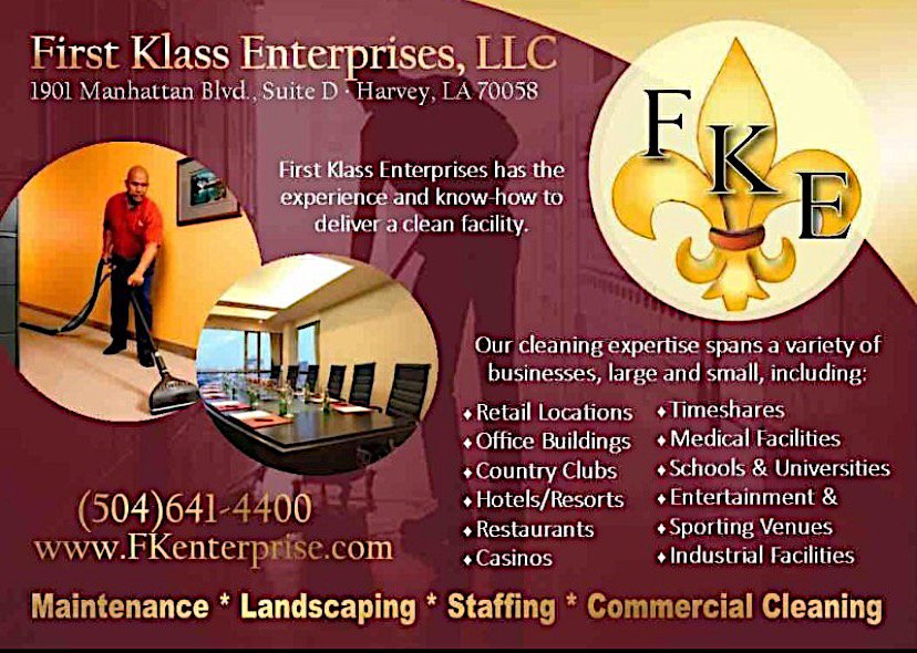 Photo of First Klass Enterprises