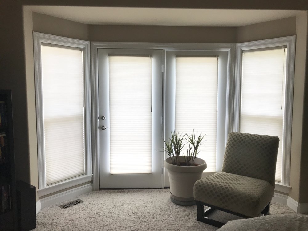 Photo of Two Blind Guys