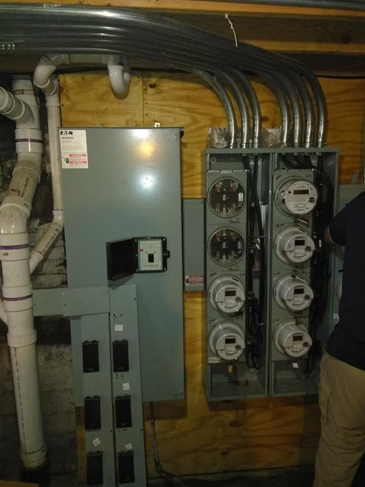 Photo of Day Savers Electric