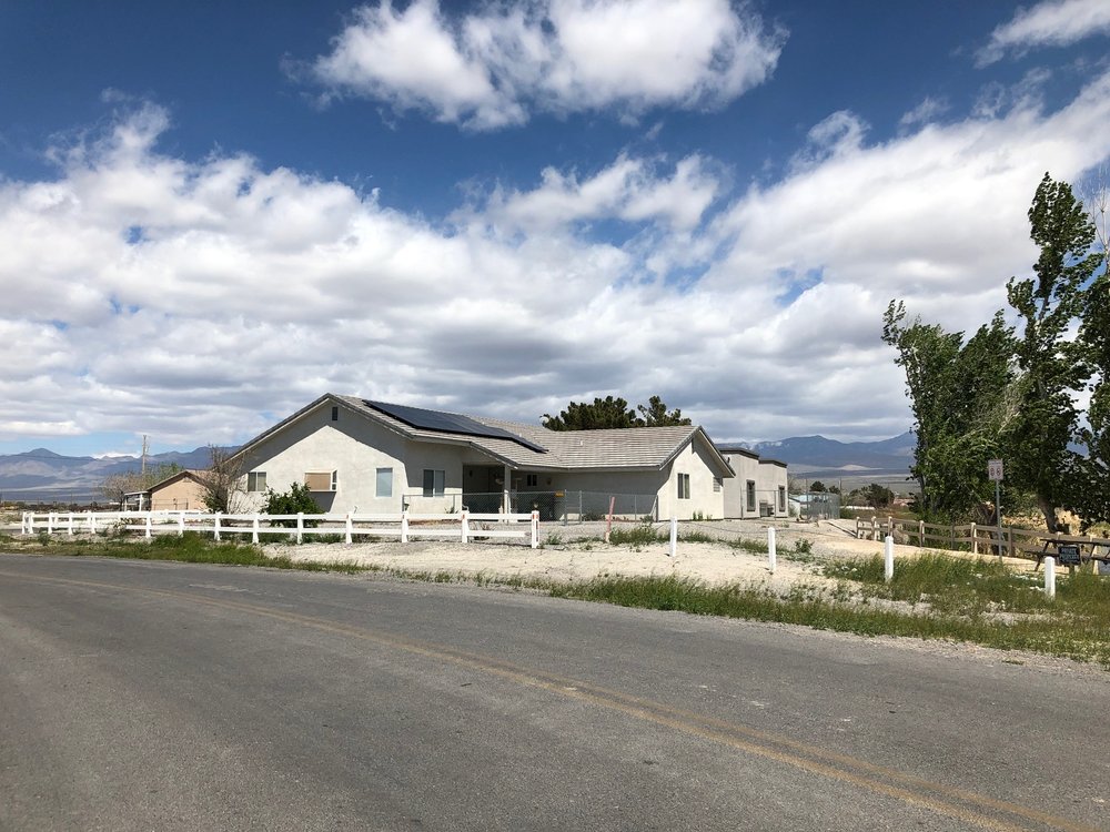 Photo of SkyEquity Solar