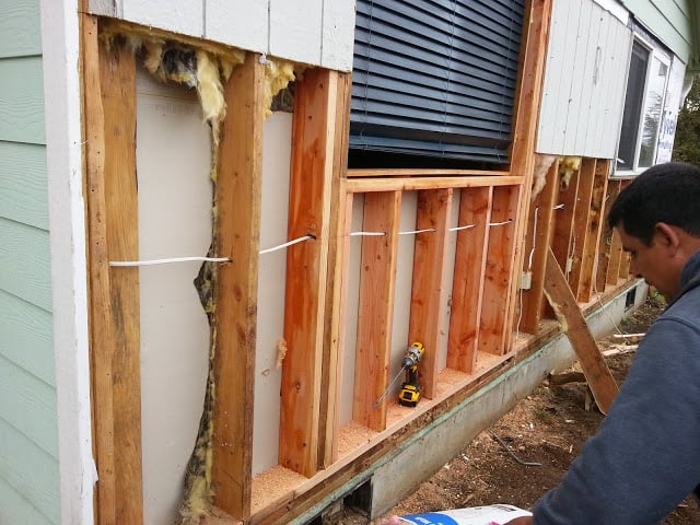 Photo of Measure Up Construction