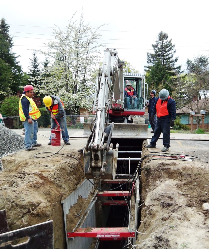 Photo of Capitol Hill Plumbing