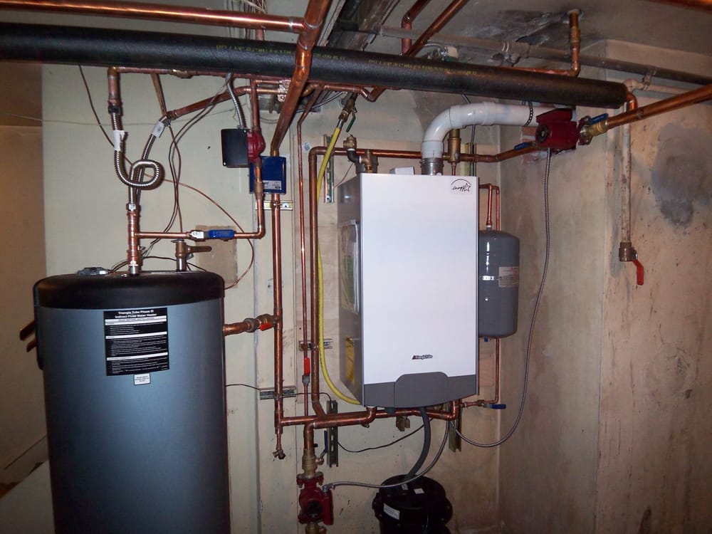 Photo of Capitol Hill Plumbing