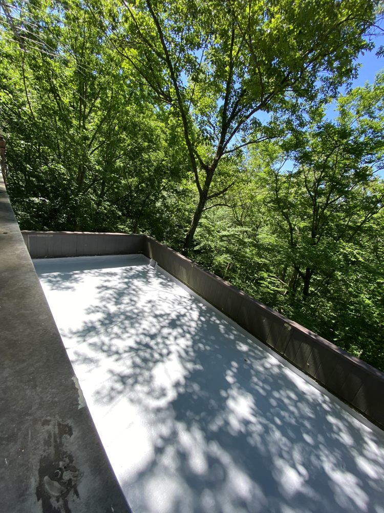 Photo of First Response Roofing