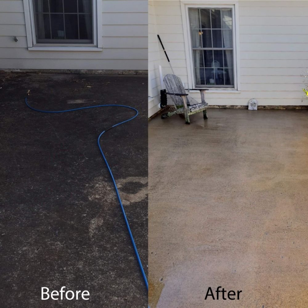 Photo of GreenPro Cleaning