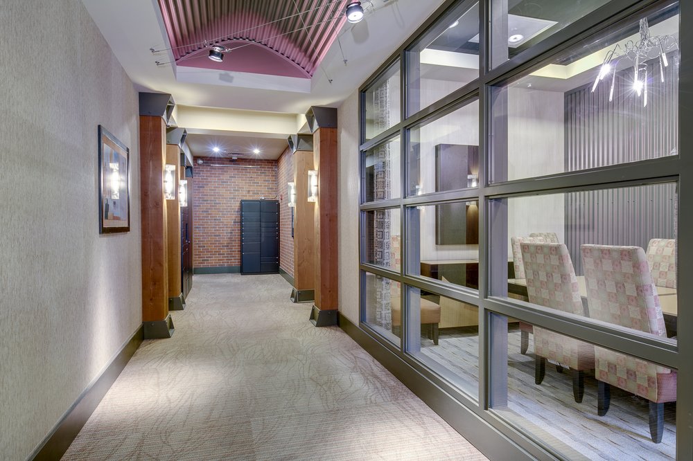 Photo of The Shelby Apartments