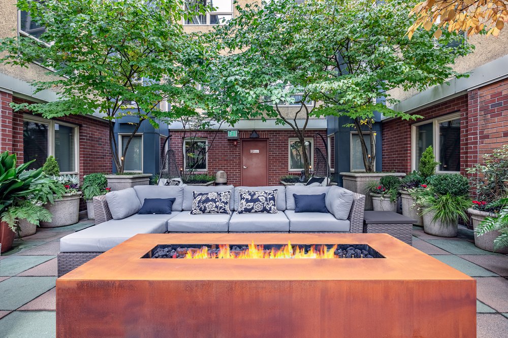 Photo of The Shelby Apartments
