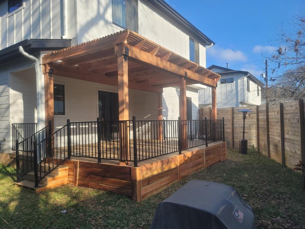 Photo of American Fence Repair