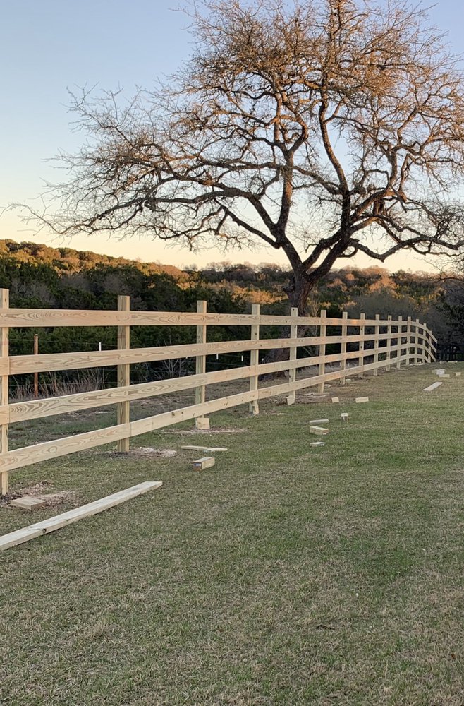 Photo of American Fence Repair