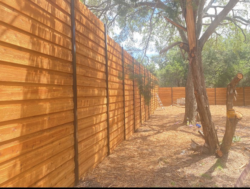 Photo of American Fence Repair