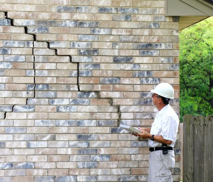 Photo of St. Louis Foundation Repair & Waterproofing