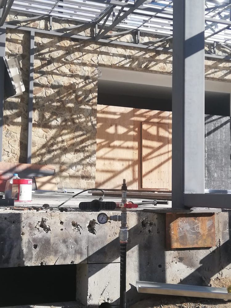 Photo of Alianza Electromecanica