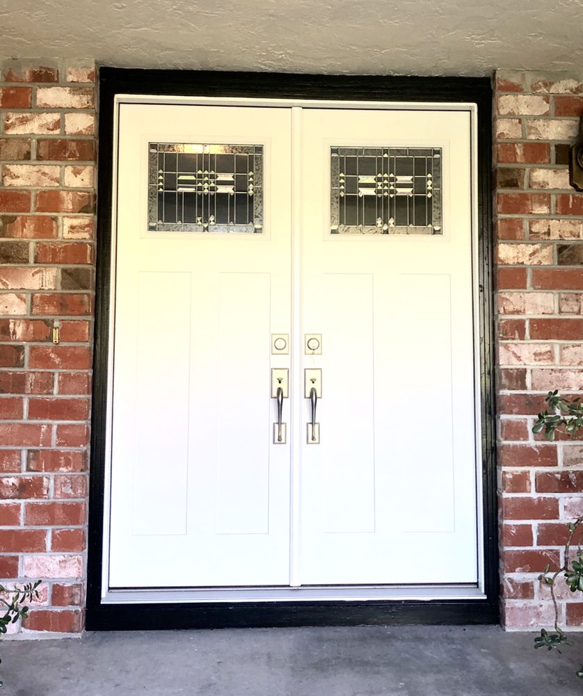 Photo of Aames Windows & Doors