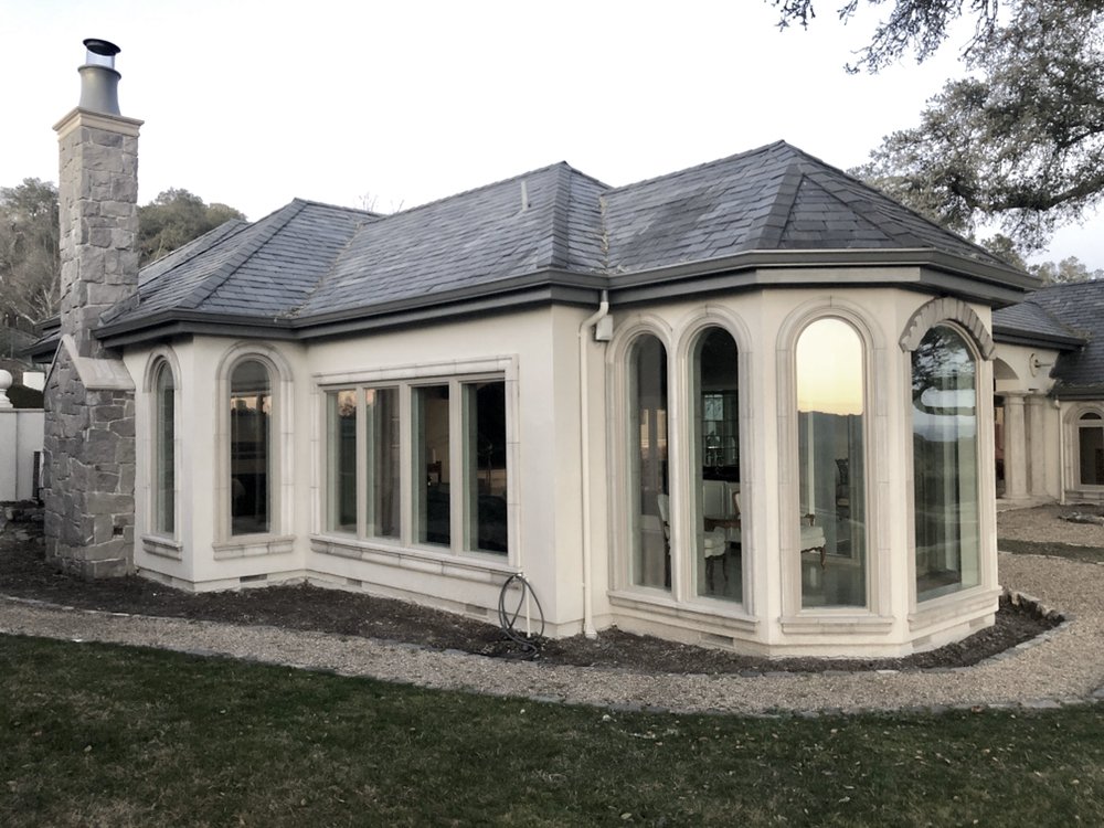 Photo of Aames Windows & Doors