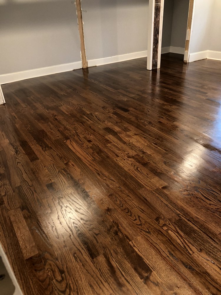 Photo of Ebenezer Flooring