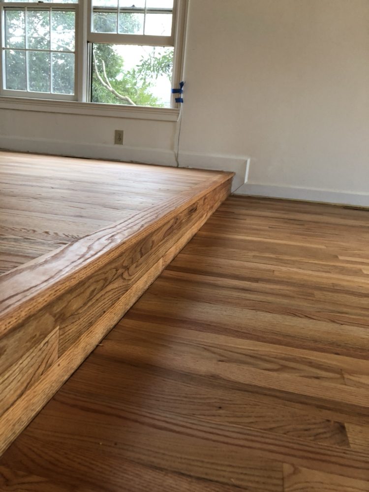 Photo of Ebenezer Flooring