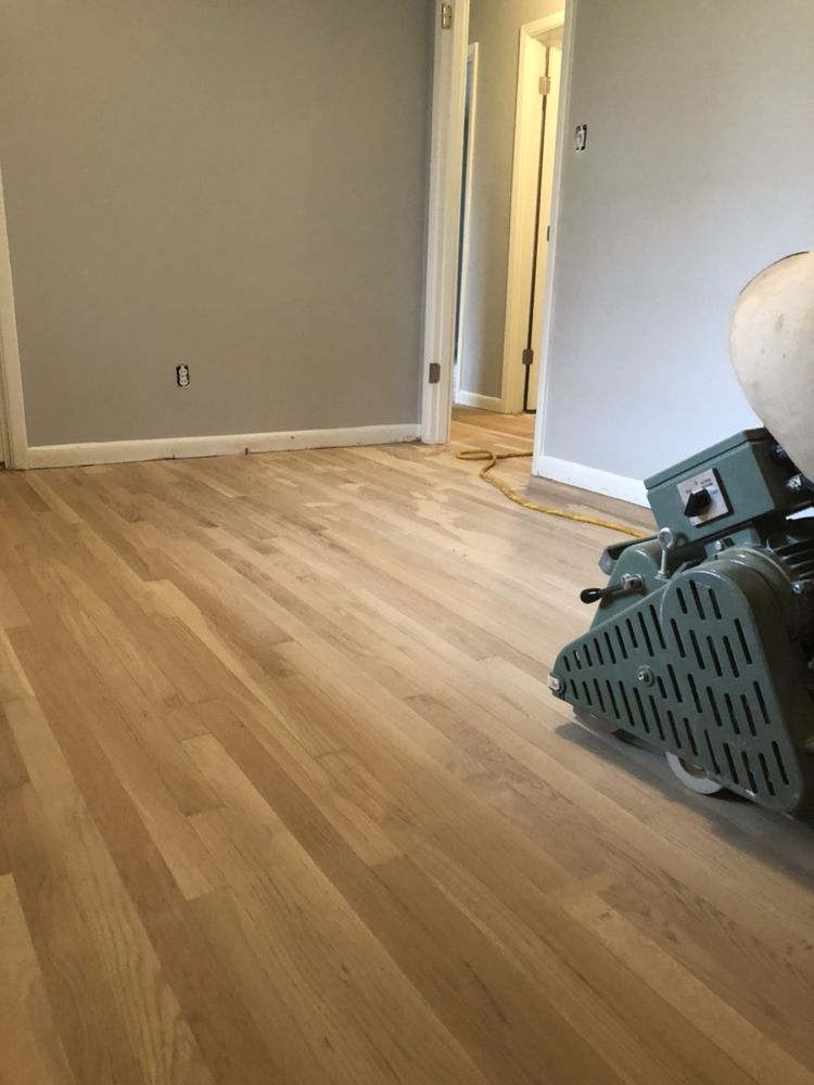 Photo of Ebenezer Flooring
