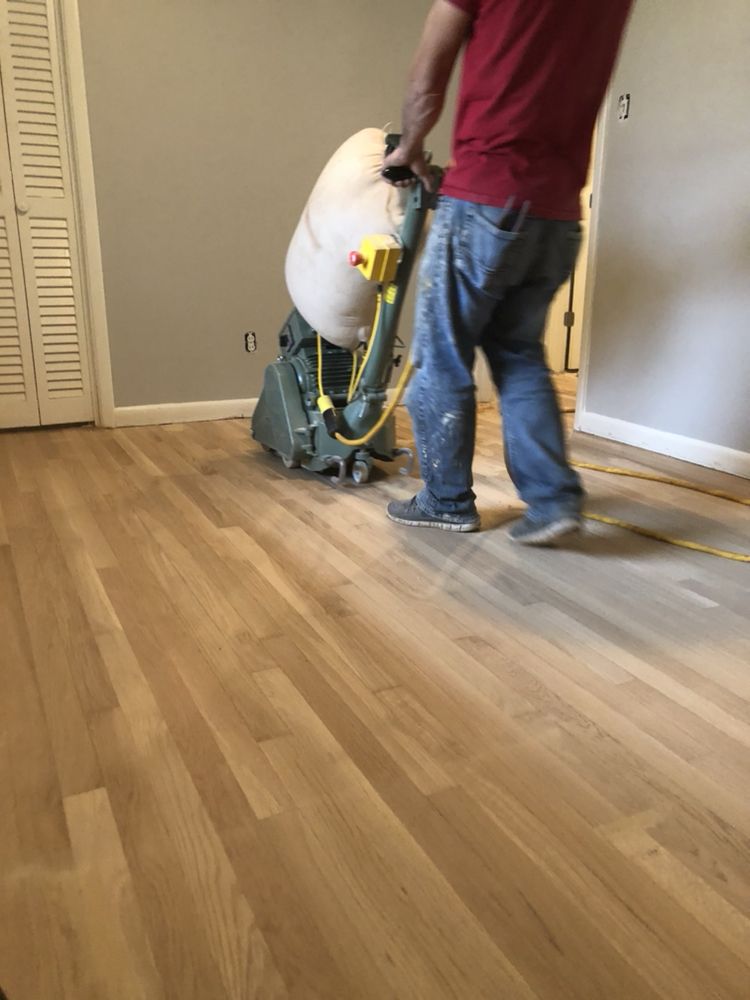 Photo of Ebenezer Flooring