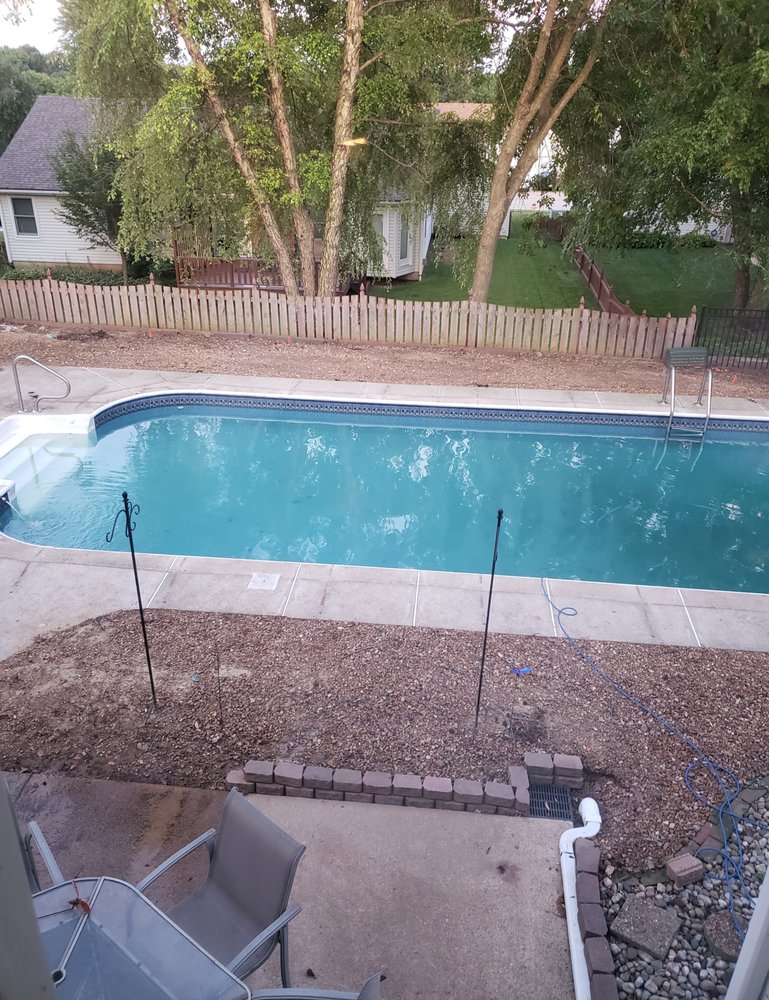 Photo of R & S Pool & Spa