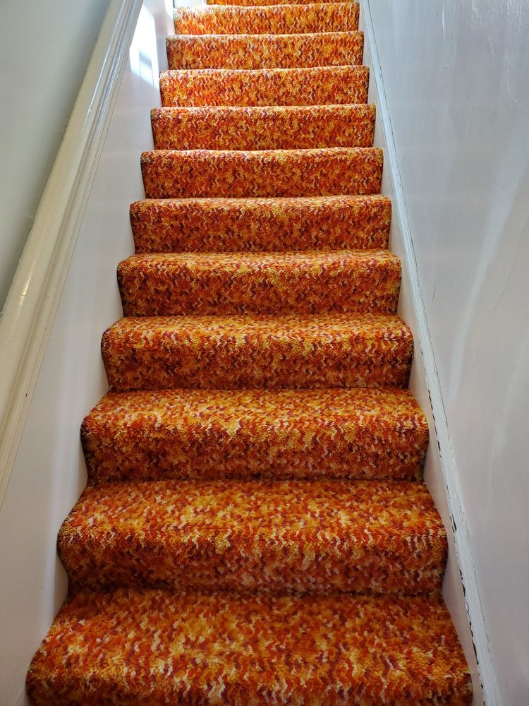 Photo of Major Brand Floors Abbey Carpet of Seattle