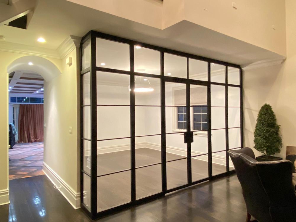 Photo of Crystalia Glass