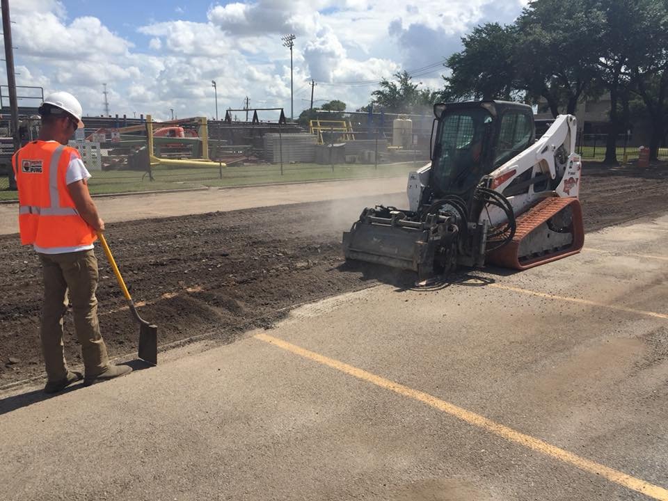 Photo of Murphy Paving