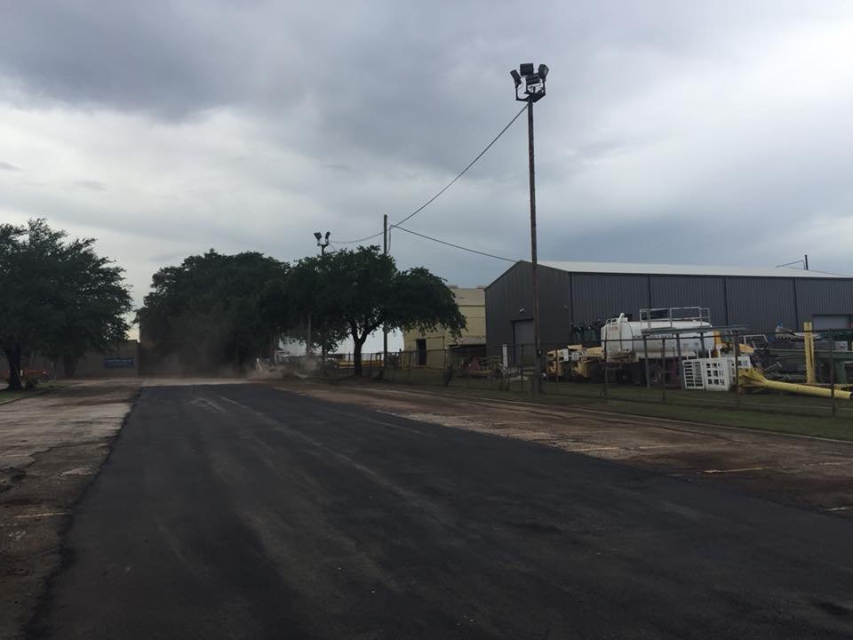 Photo of Murphy Paving