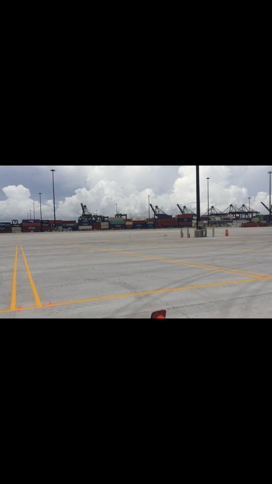 Photo of Murphy Paving