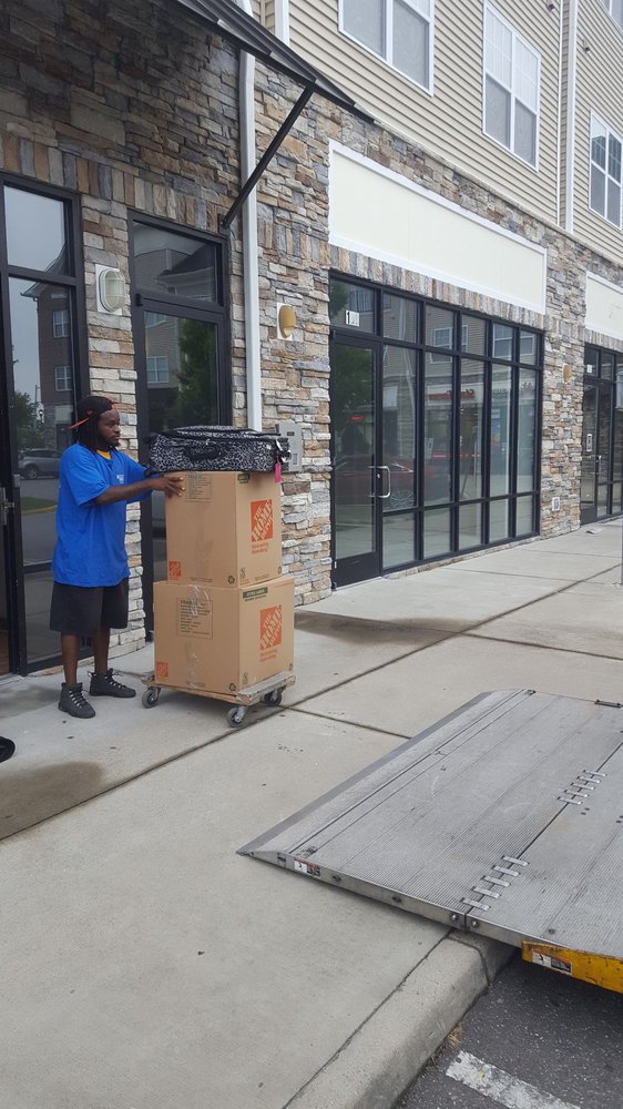 Photo of Atlantic Beach Movers