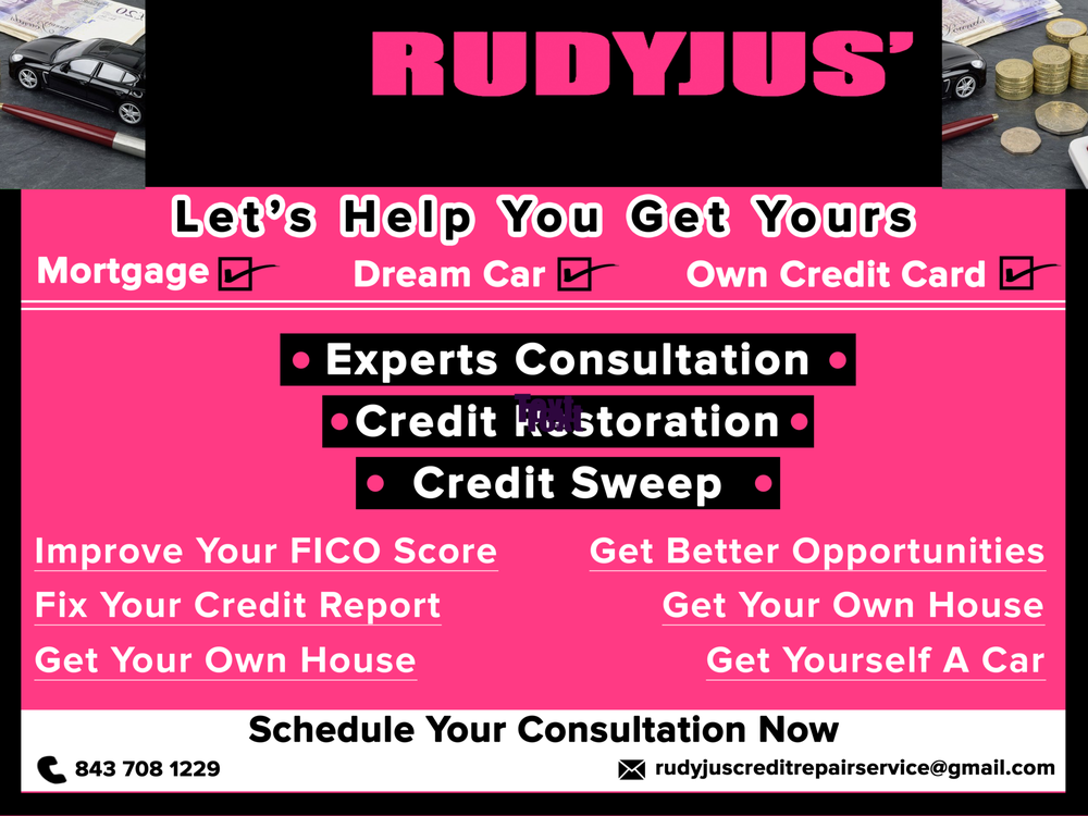 Photo of RudyJus' Budgeting Solutions