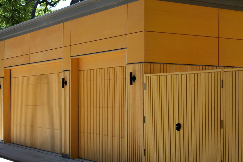 Photo of Raynor Door