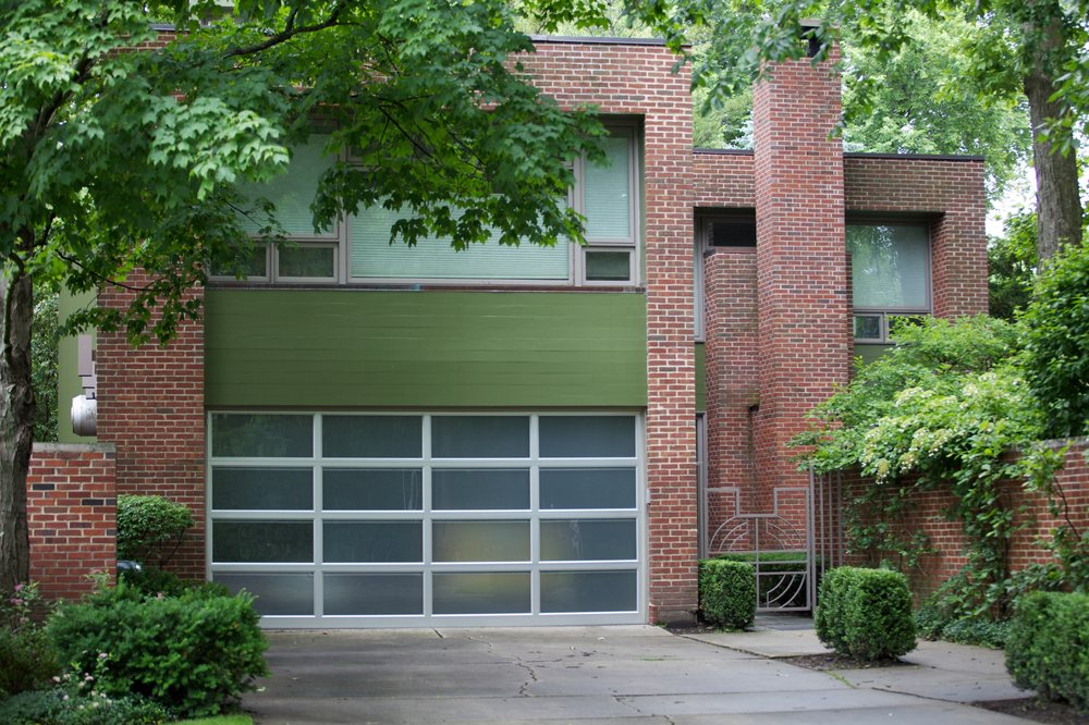 Photo of Raynor Door