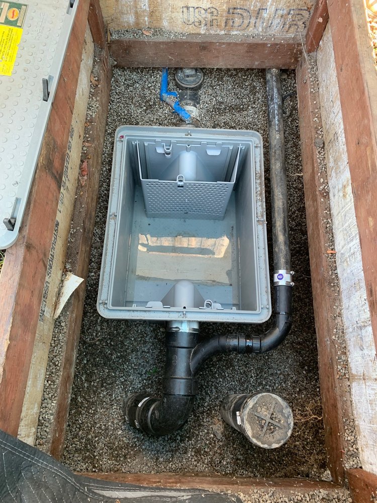 Photo of Golden State Plumbing