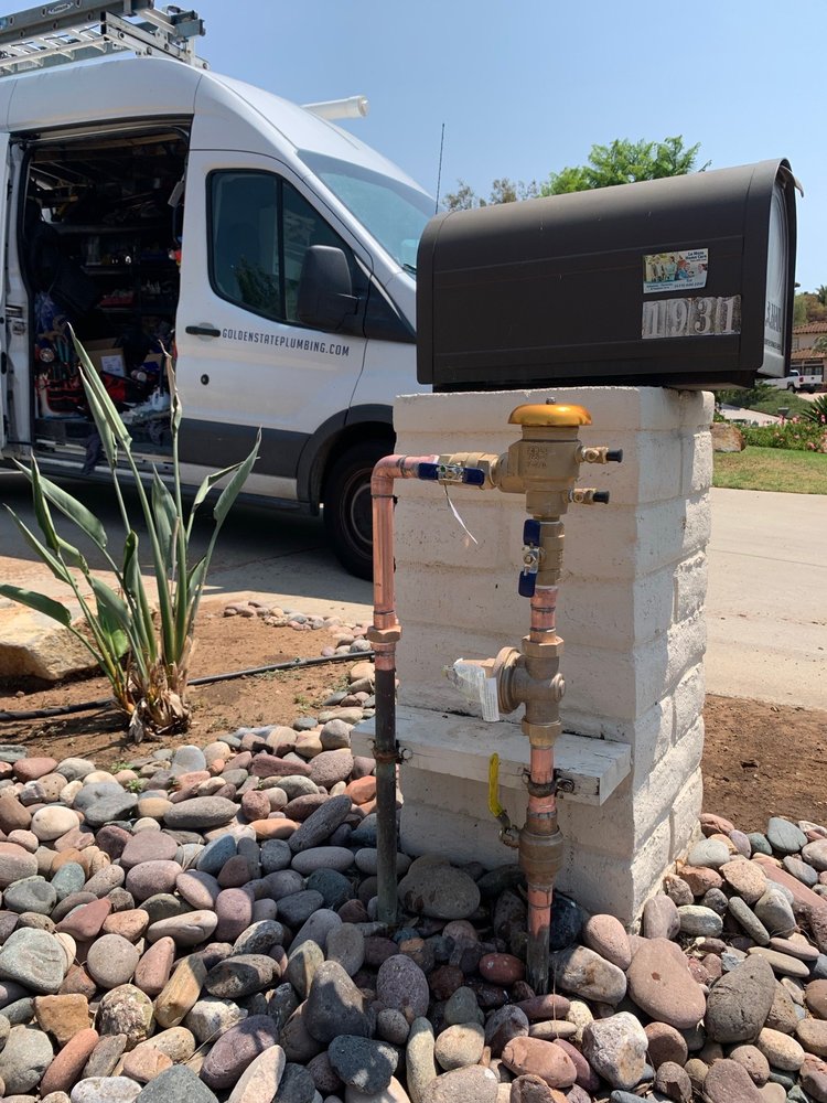 Photo of Golden State Plumbing