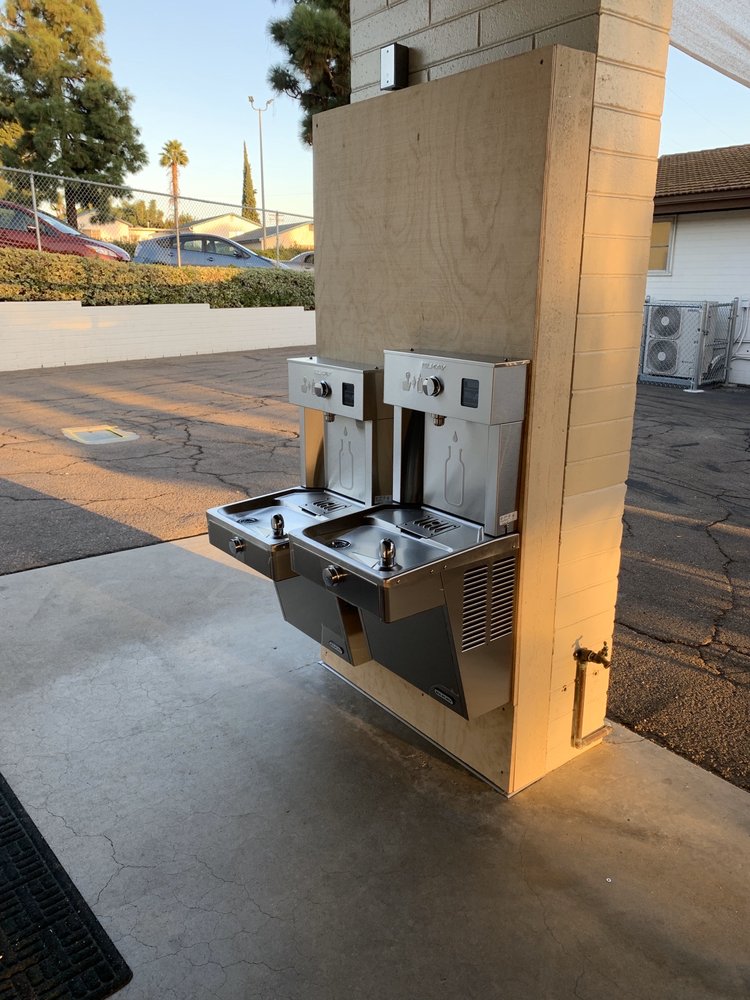 Photo of Golden State Plumbing