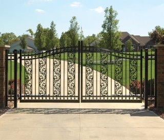 Photo of Automatic Door & Gate Services