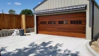 Photo of Automatic Door & Gate Services