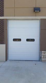 Photo of Automatic Door & Gate Services