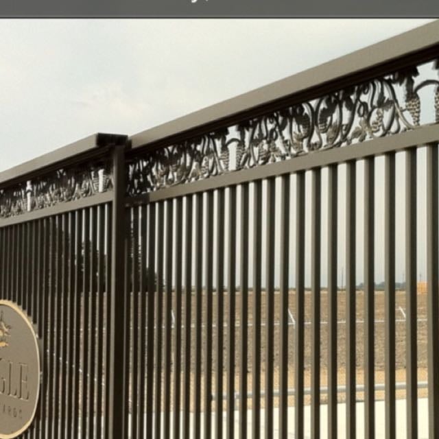 Photo of Automatic Door & Gate Services
