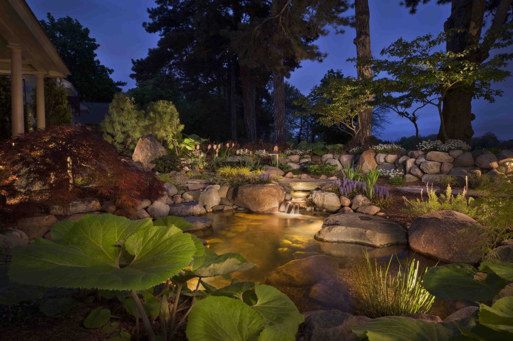 Photo of AguaFina Gardens International