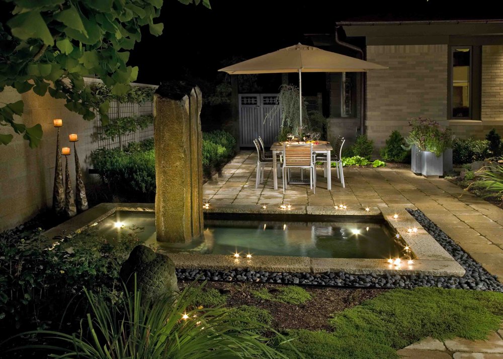 Photo of AguaFina Gardens International