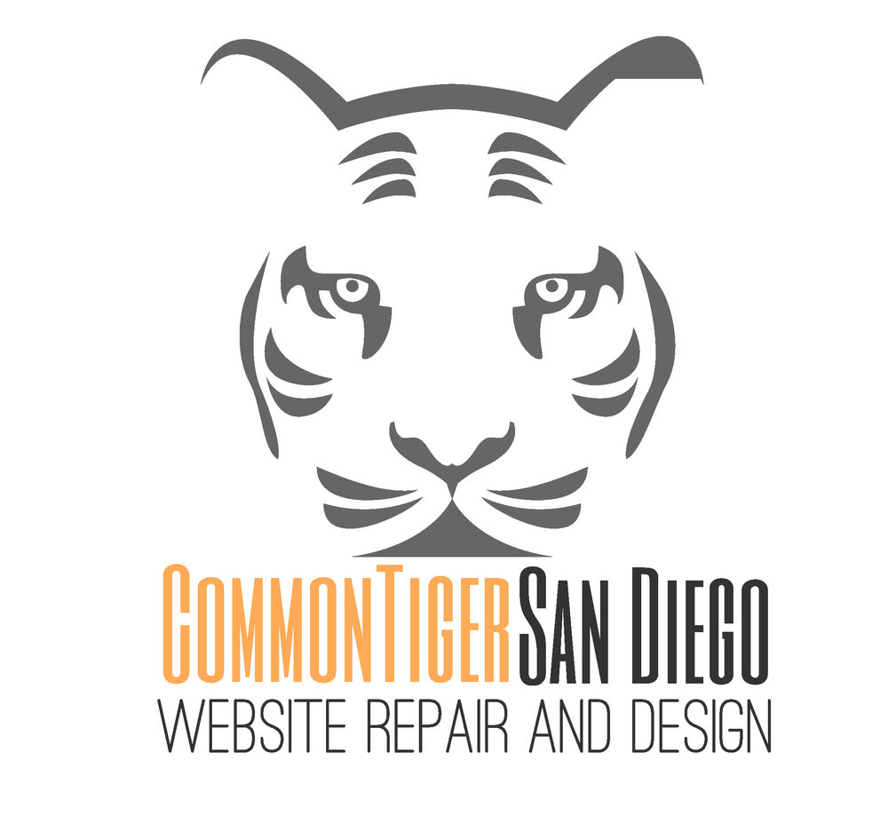 Photo of CommonTiger