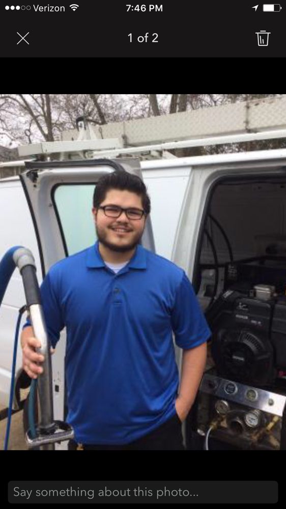 Photo of Spot On Carpet Cleaners