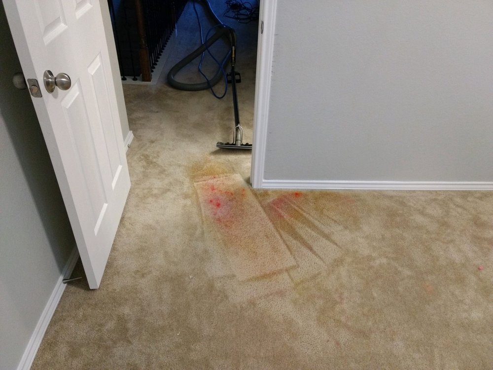 Photo of Spot On Carpet Cleaners